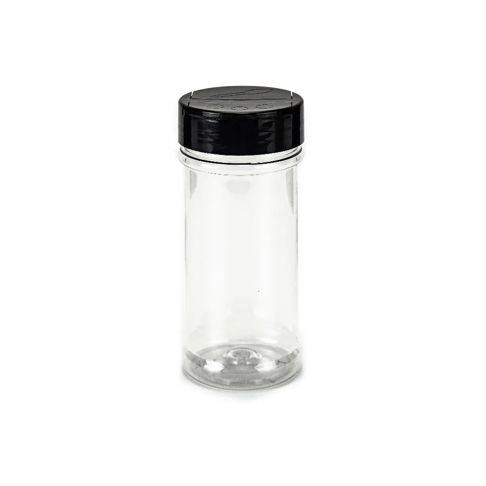 180ml Spice Jar With Lid 180ml Spice Jar With Lid